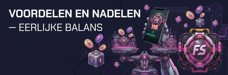 Betory Eerlijke Balans