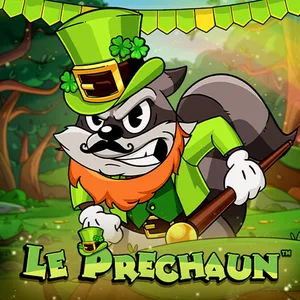 Le Prechaun