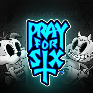 Pray for Six