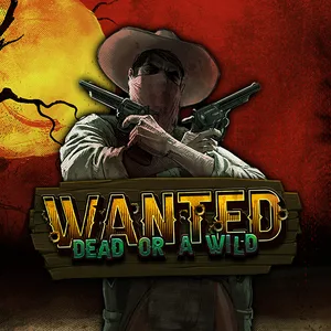 Wanted Dead or a Wild