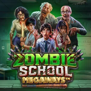 Zombie School Megaways