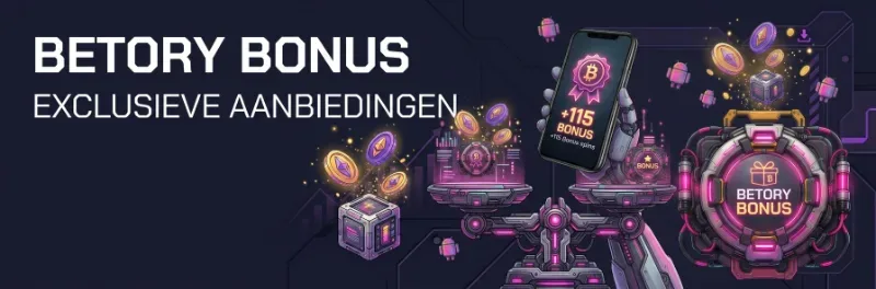 Bonus Betory
